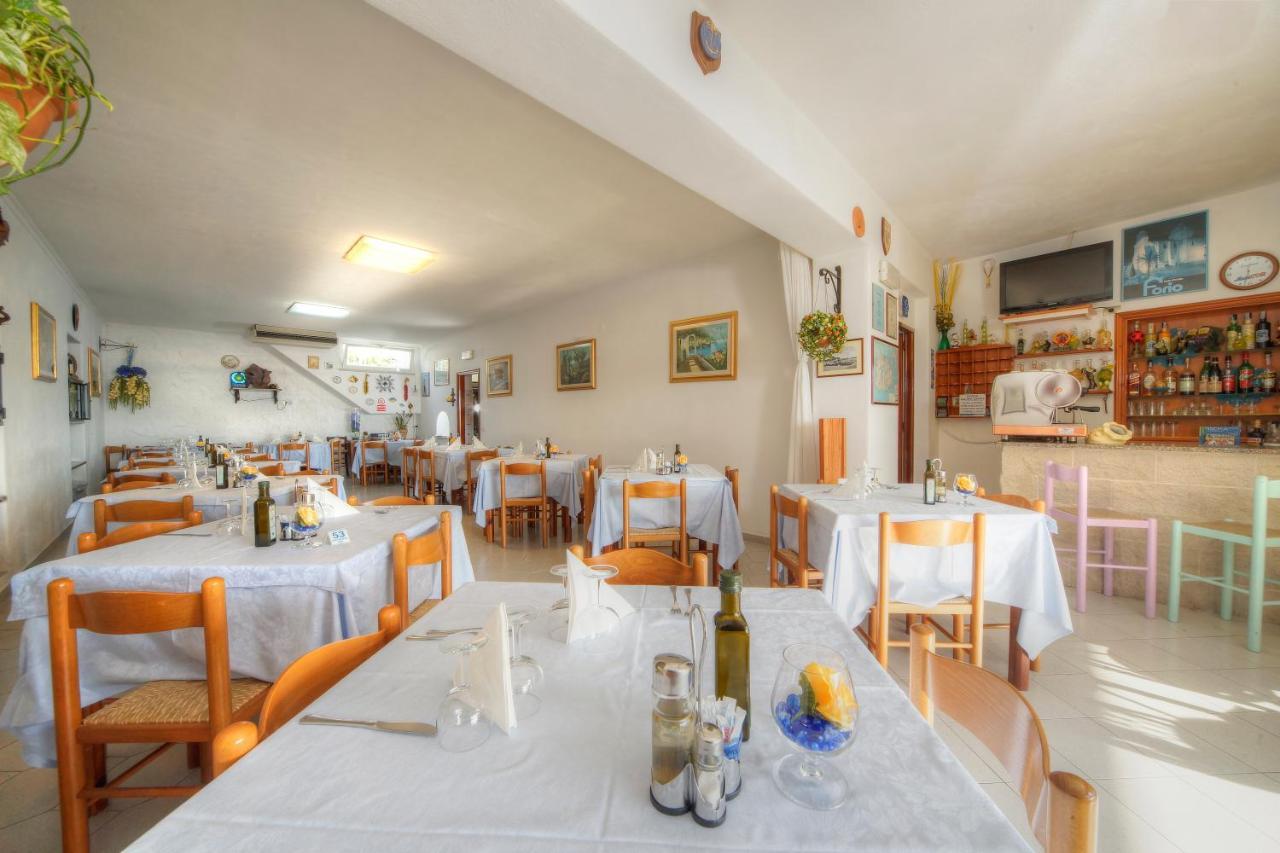 Hotel Villa Mena Forio di Ischia Exterior foto